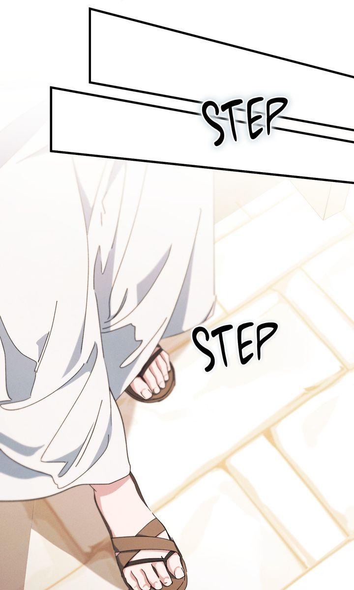The Snake that Swallowed the Pomegranate Chapter 37 page 39 - 