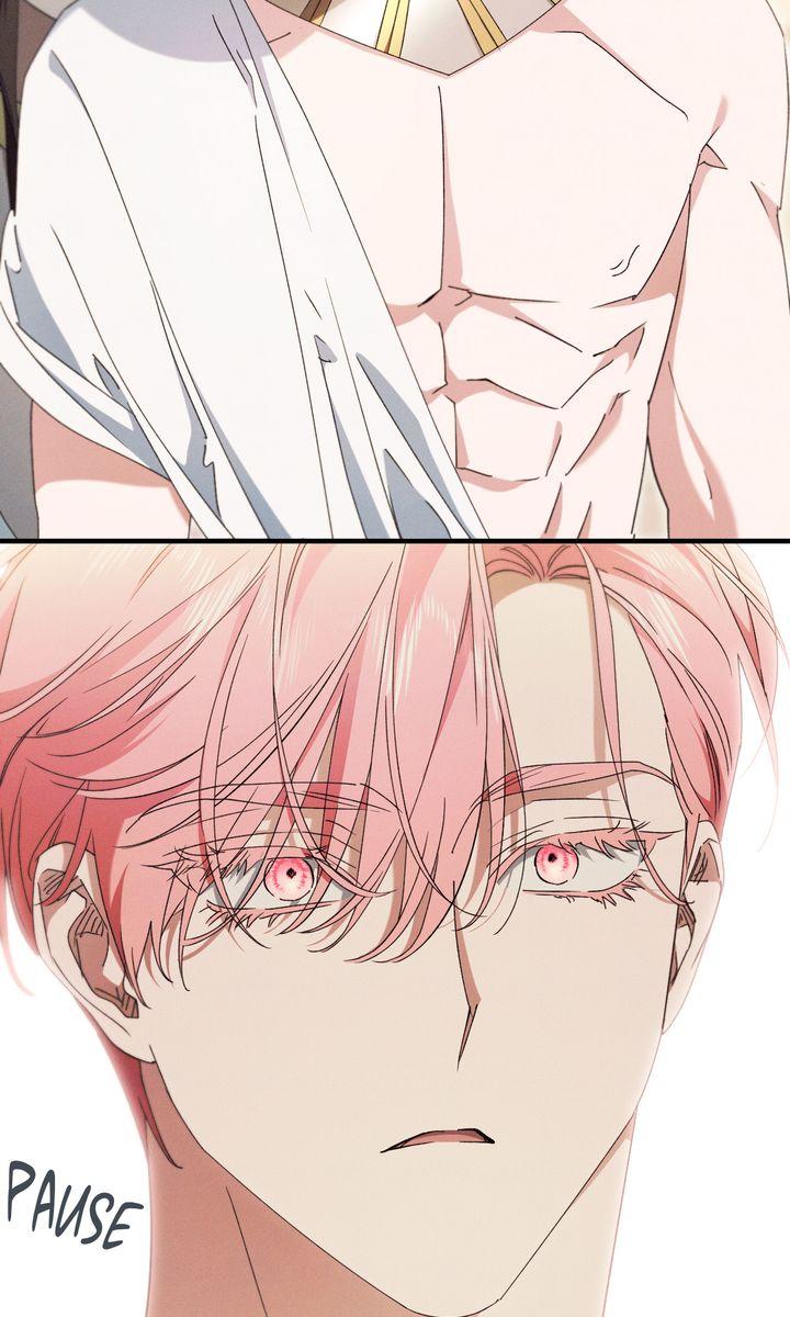 The Snake that Swallowed the Pomegranate Chapter 37 page 41 - 