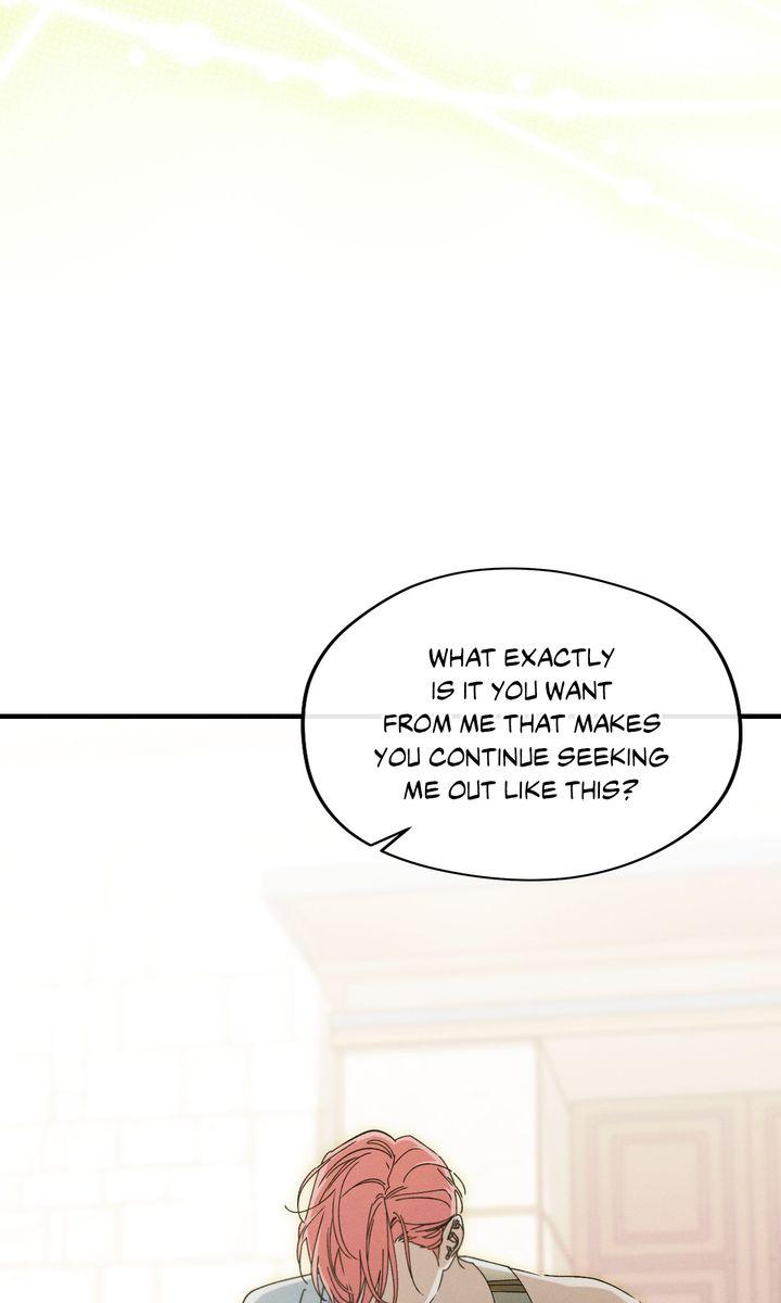 The Snake that Swallowed the Pomegranate Chapter 37 page 63 - 