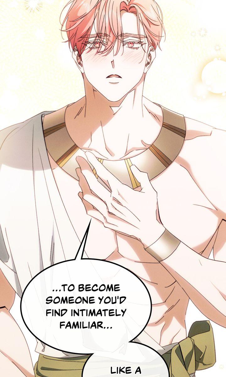 The Snake that Swallowed the Pomegranate Chapter 37 page 66 - 
