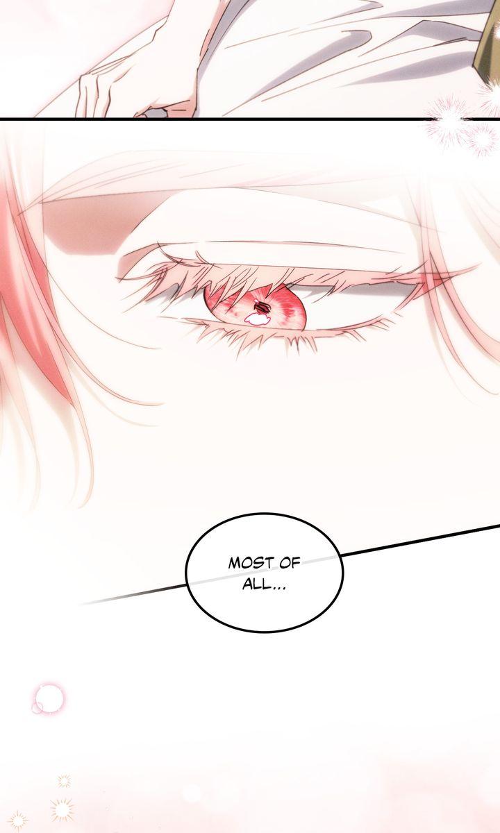 The Snake that Swallowed the Pomegranate Chapter 37 page 73 - 