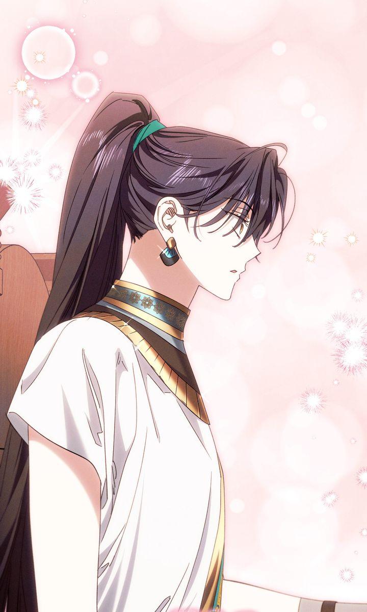 The Snake that Swallowed the Pomegranate Chapter 37 page 74 - 