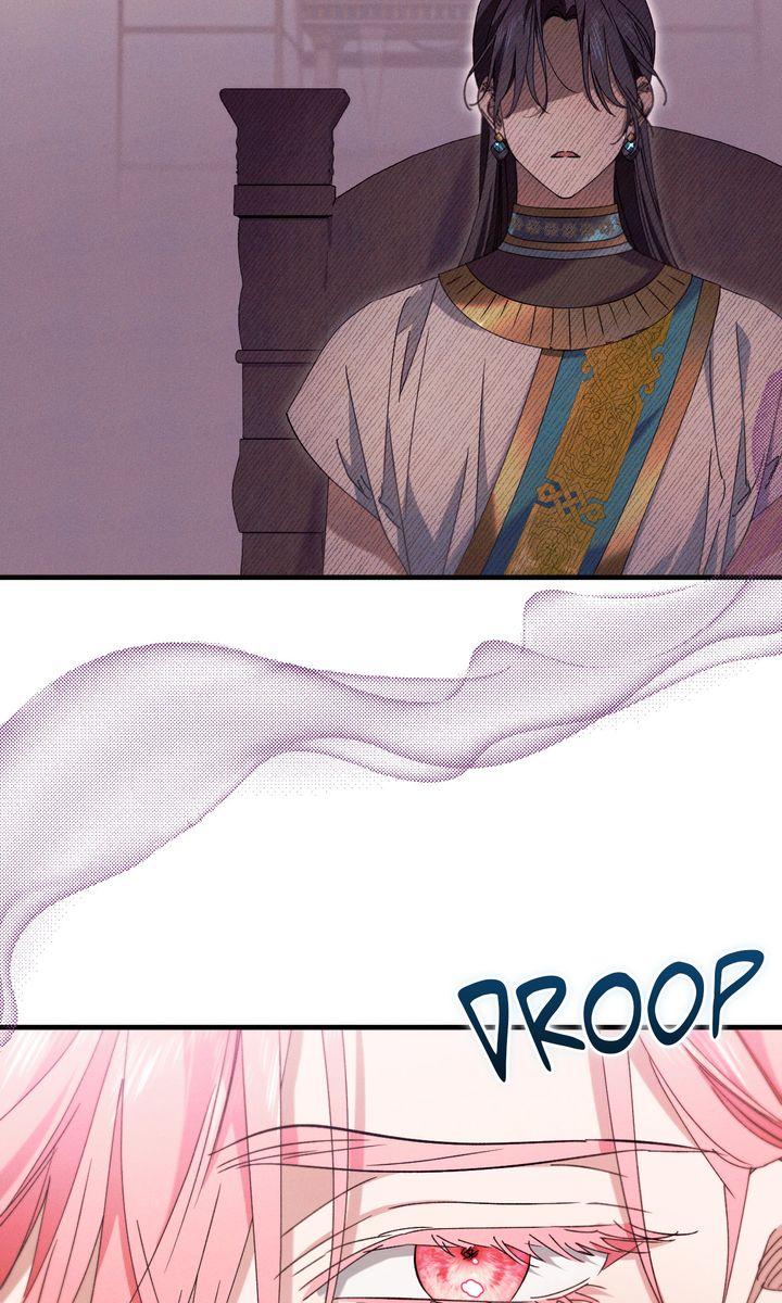 The Snake that Swallowed the Pomegranate Chapter 37 page 92 - 