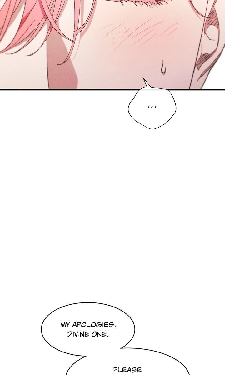 The Snake that Swallowed the Pomegranate Chapter 37 page 93 - 
