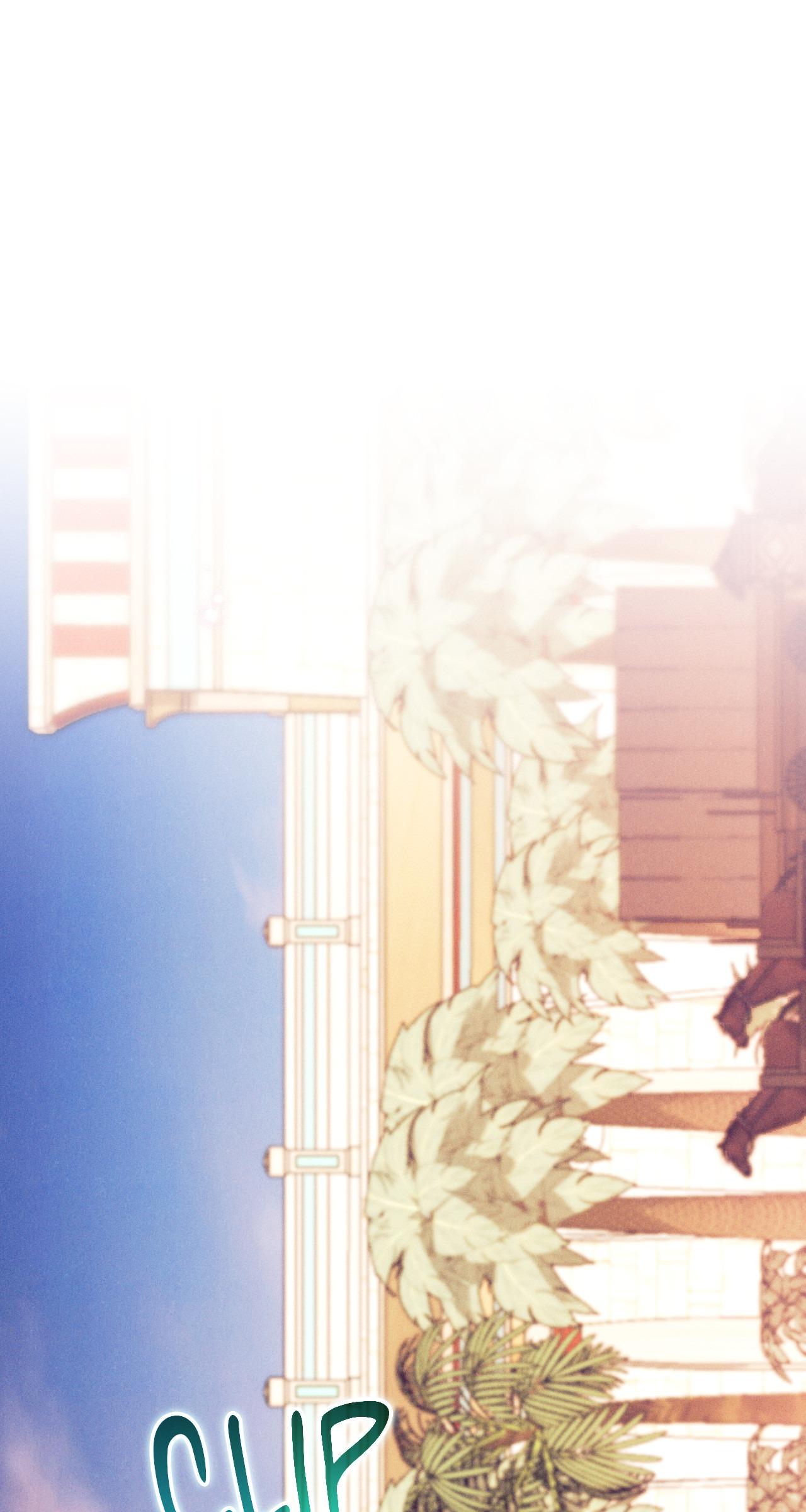 The Snake that Swallowed the Pomegranate Chapter 38 page 2 - 