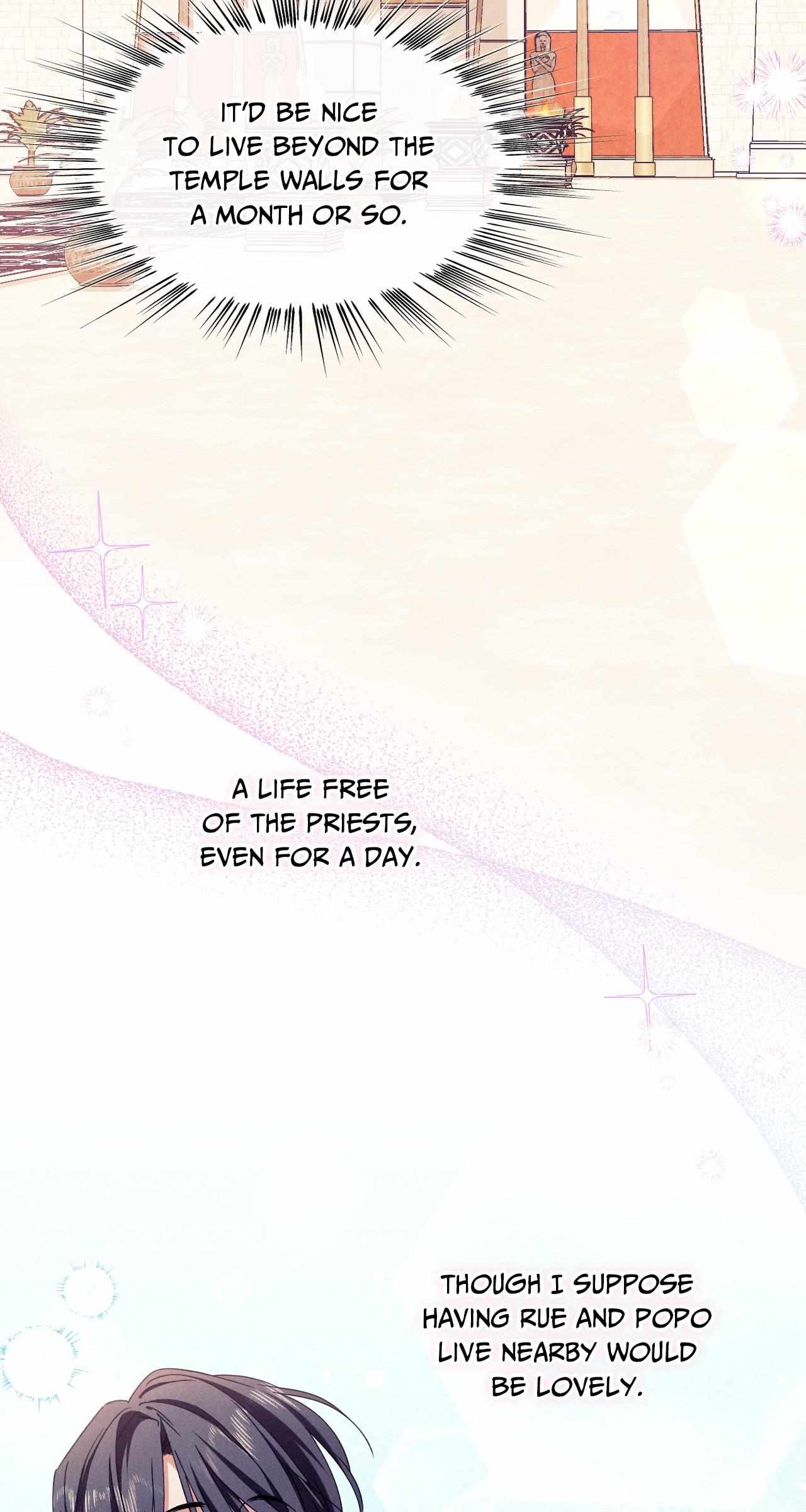 The Snake that Swallowed the Pomegranate Chapter 38 page 26 - 