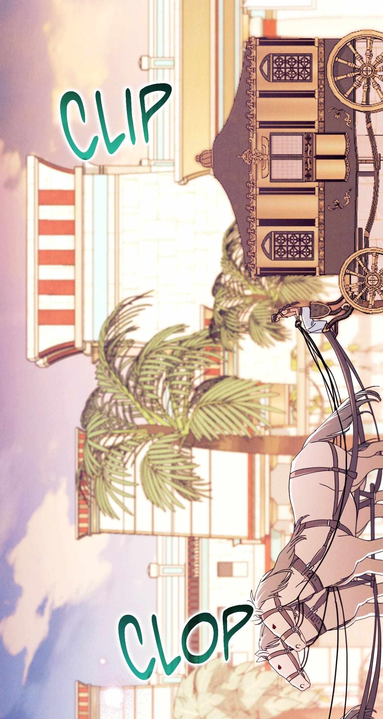 The Snake that Swallowed the Pomegranate Chapter 38 page 4 - 