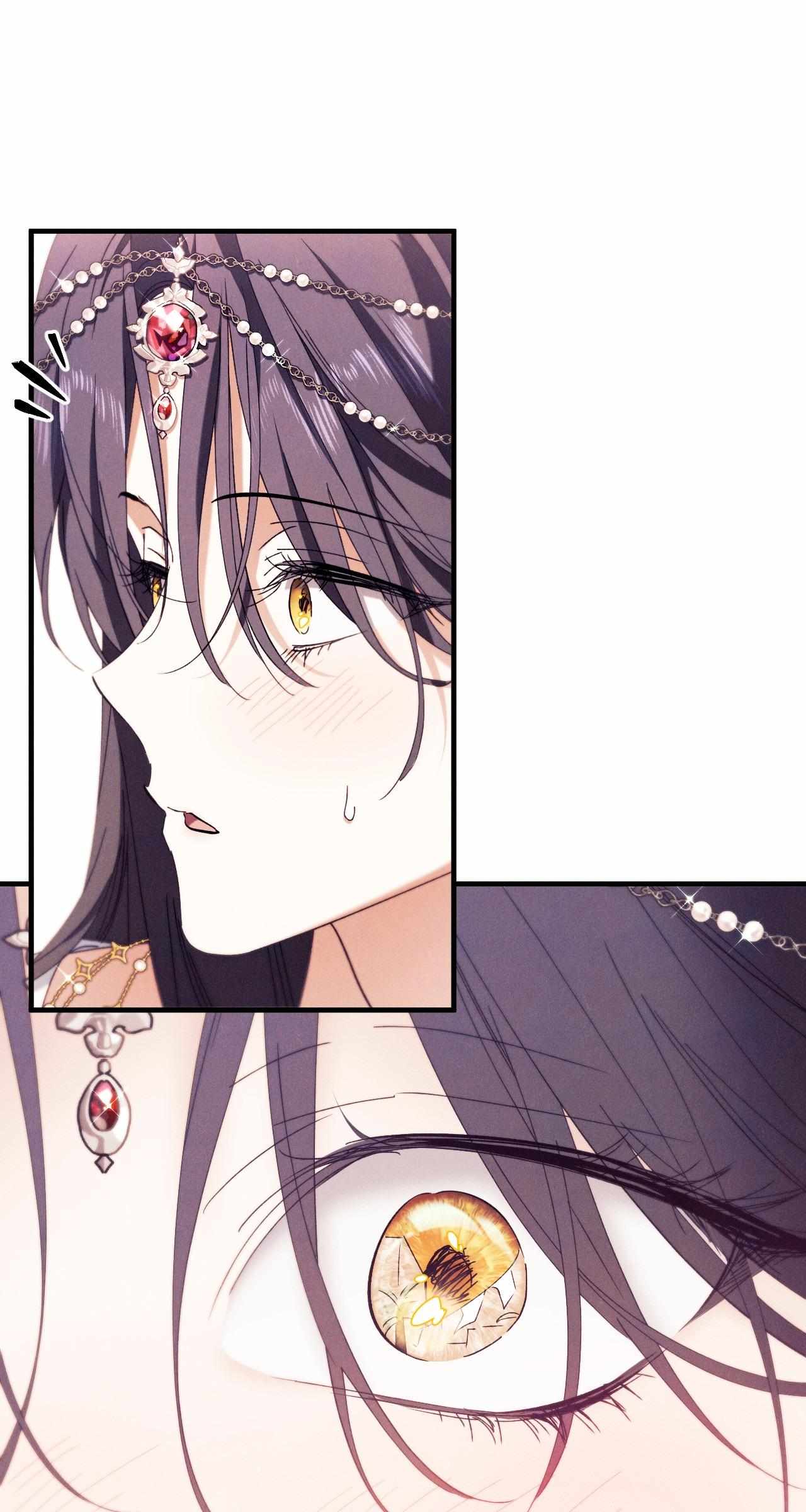 The Snake that Swallowed the Pomegranate Chapter 38 page 31 - 