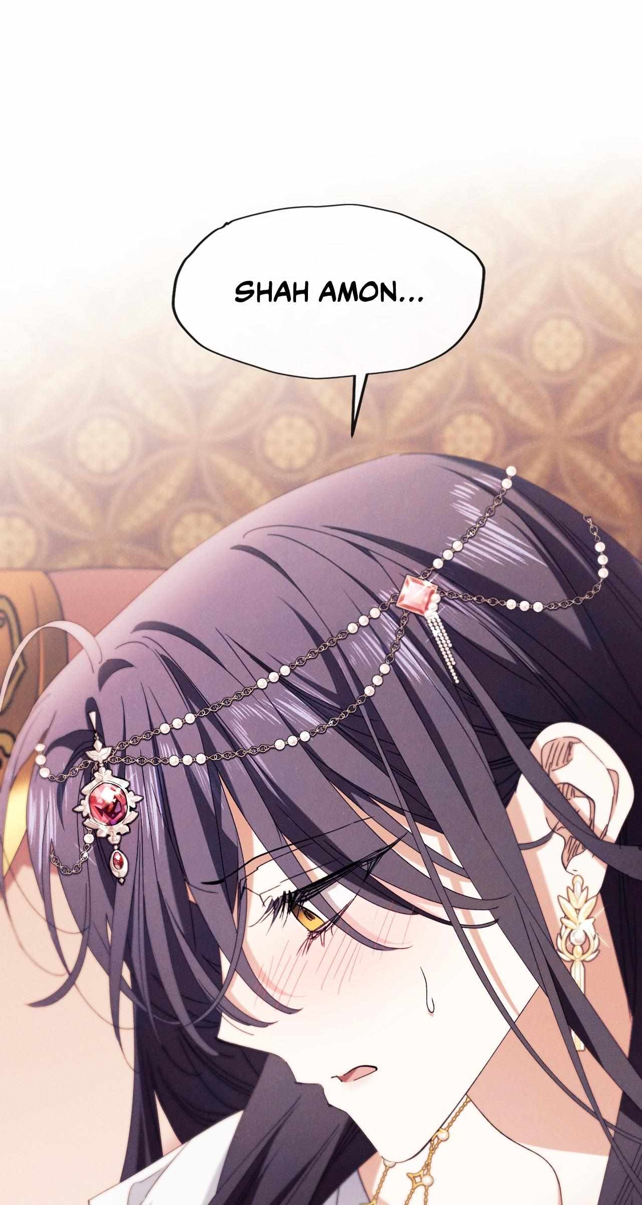 The Snake that Swallowed the Pomegranate Chapter 38 page 45 - 