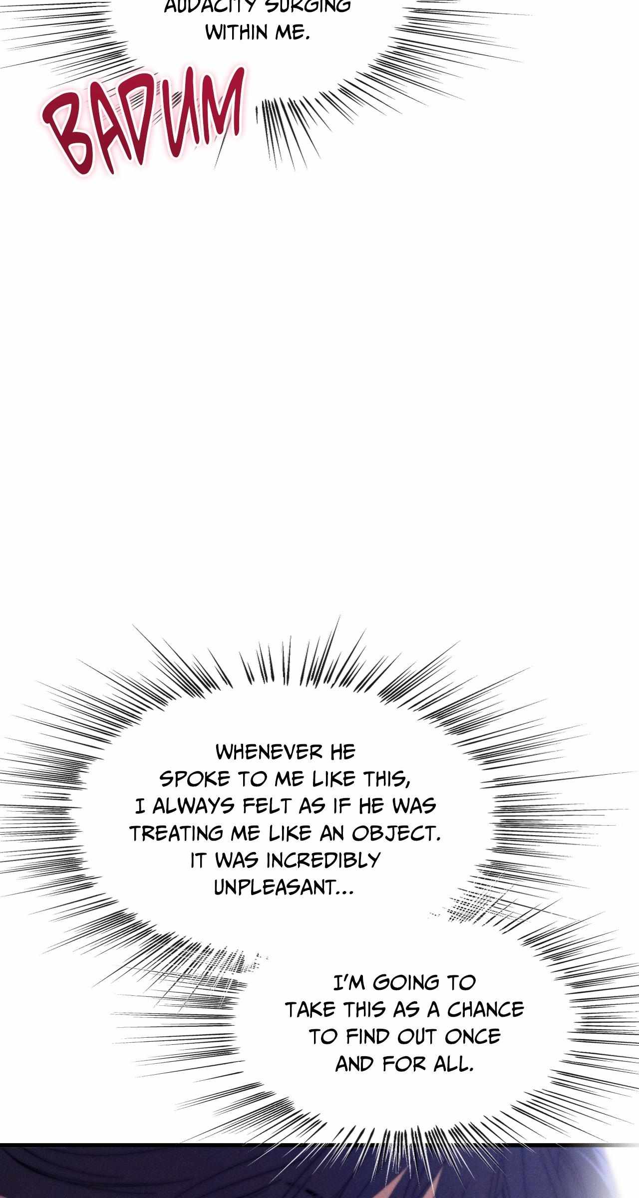 The Snake that Swallowed the Pomegranate Chapter 38 page 49 - 