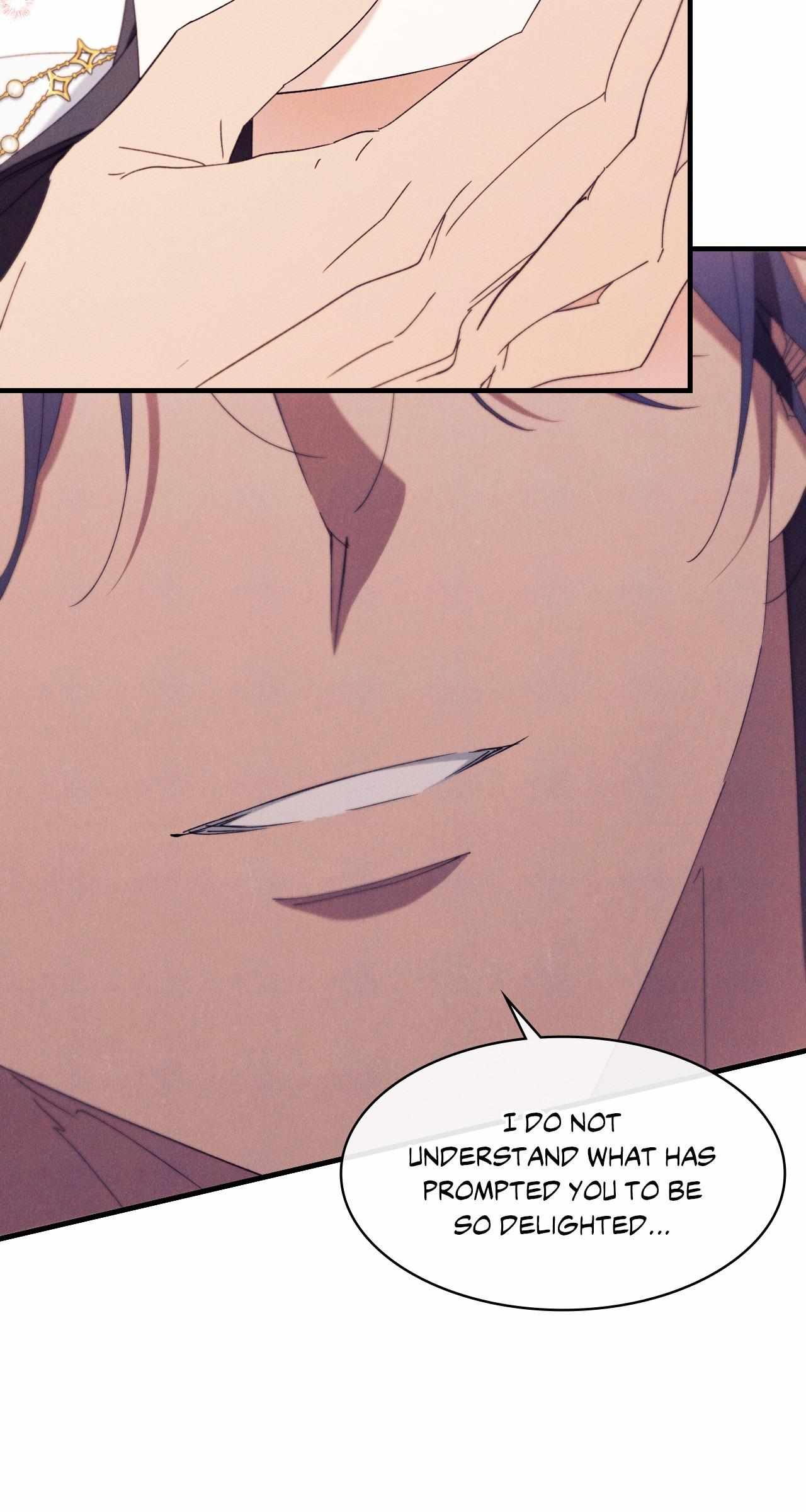 The Snake that Swallowed the Pomegranate Chapter 38 page 60 - 