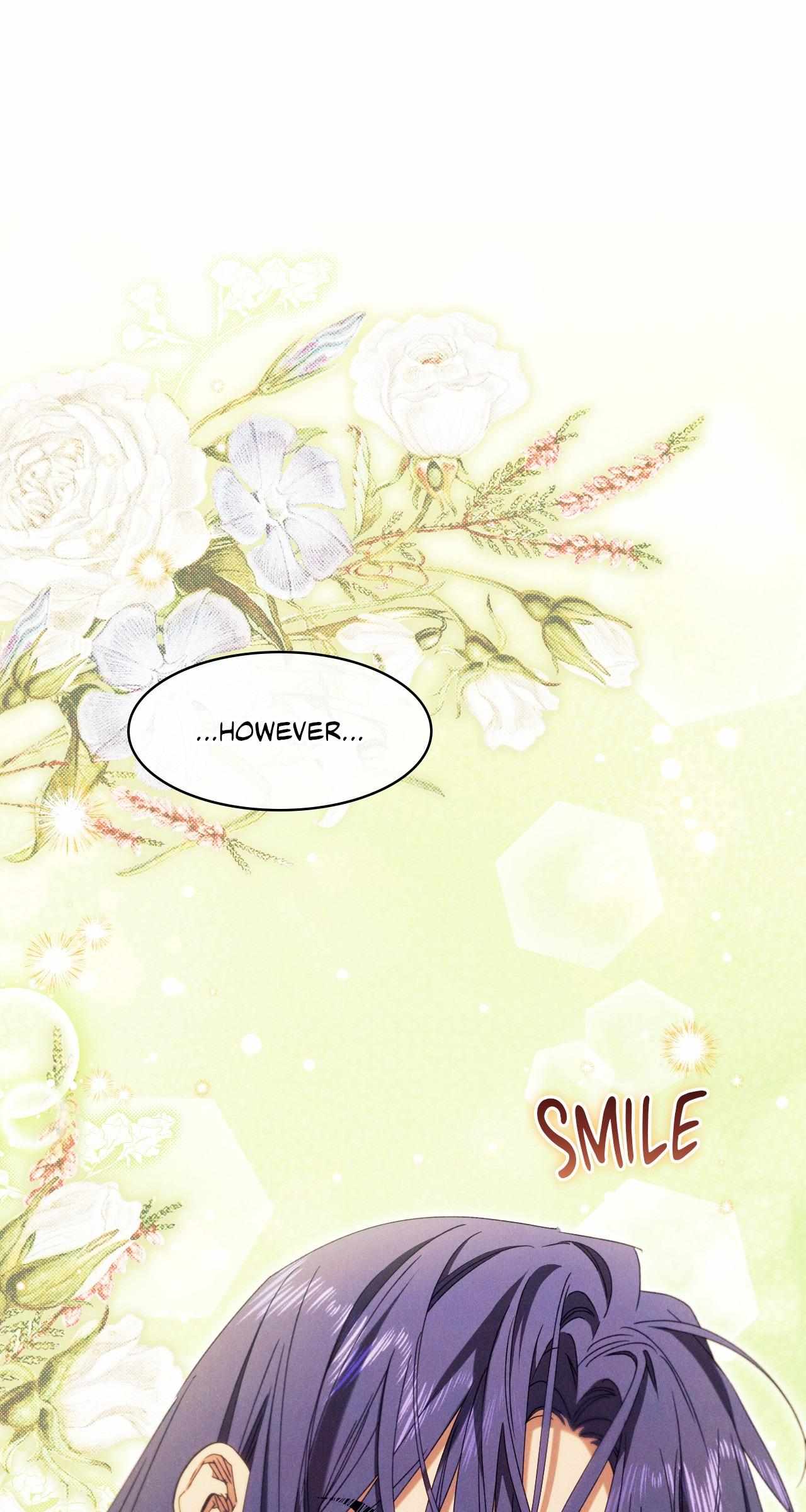 The Snake that Swallowed the Pomegranate Chapter 38 page 61 - 