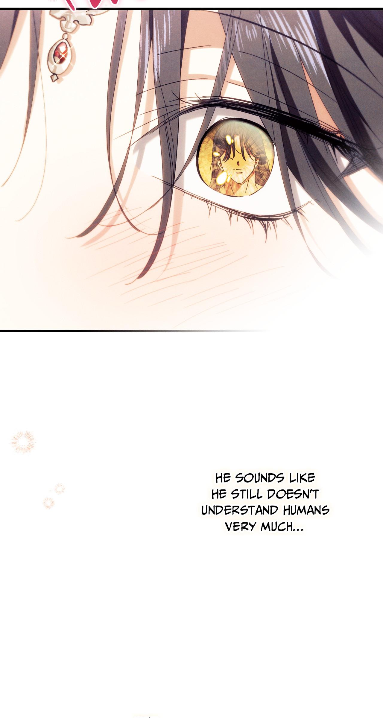 The Snake that Swallowed the Pomegranate Chapter 38 page 63 - 