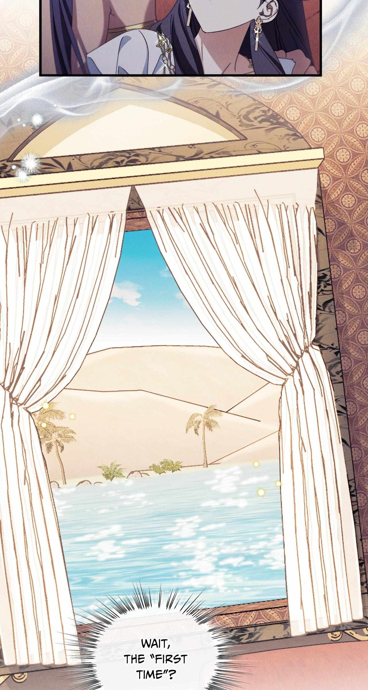 The Snake that Swallowed the Pomegranate Chapter 38 page 67 - 