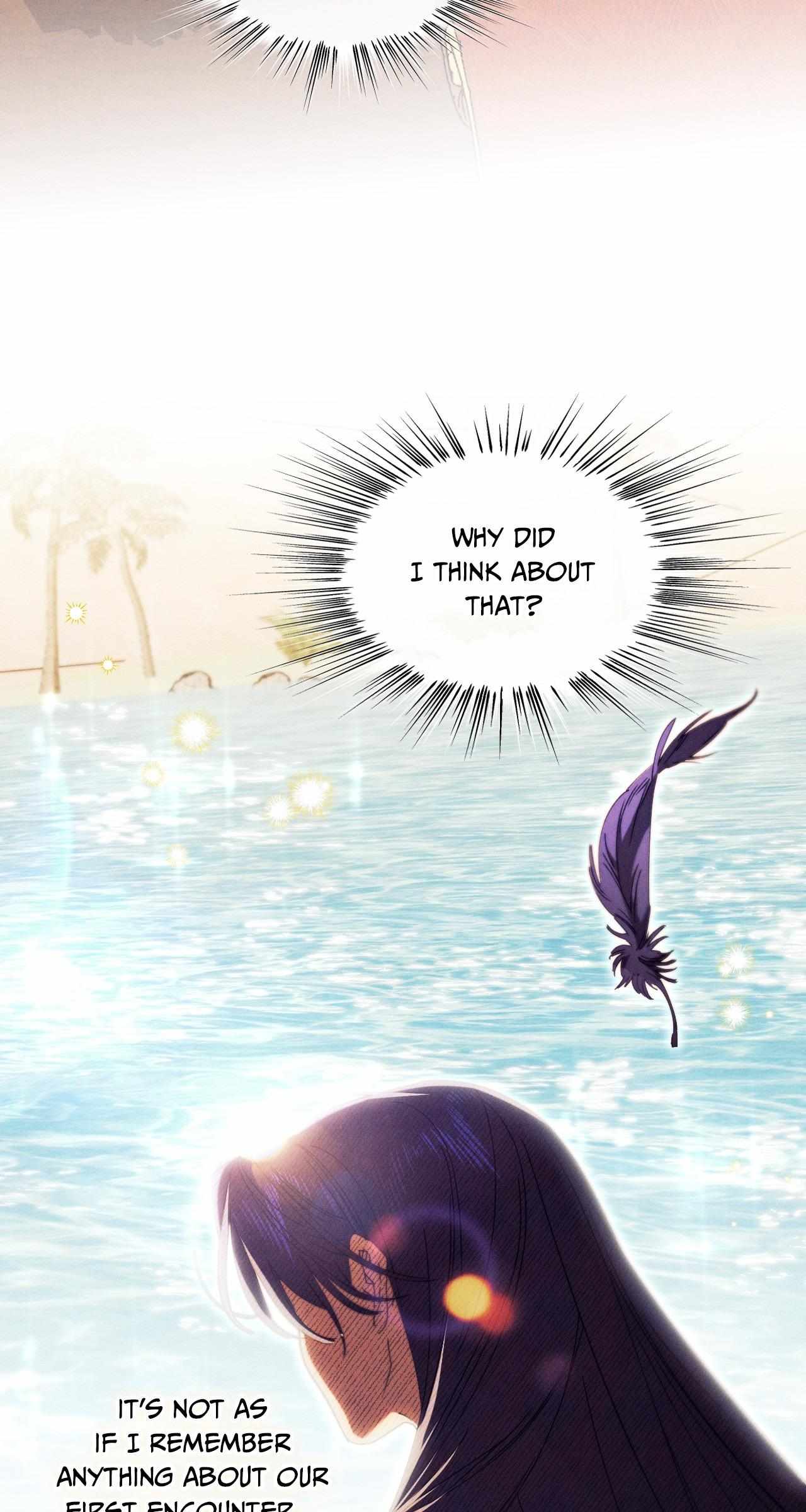 The Snake that Swallowed the Pomegranate Chapter 38 page 68 - 