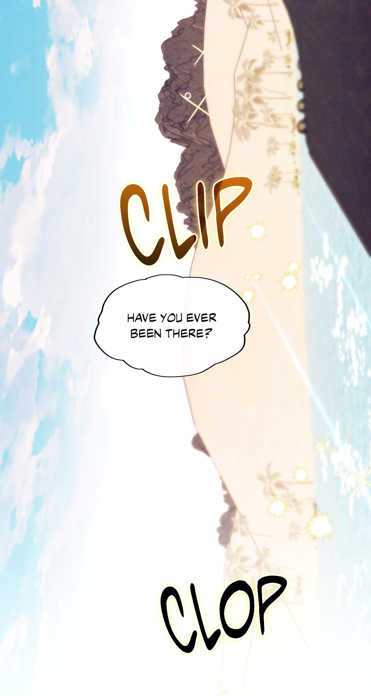 The Snake that Swallowed the Pomegranate Chapter 38 page 77 - 