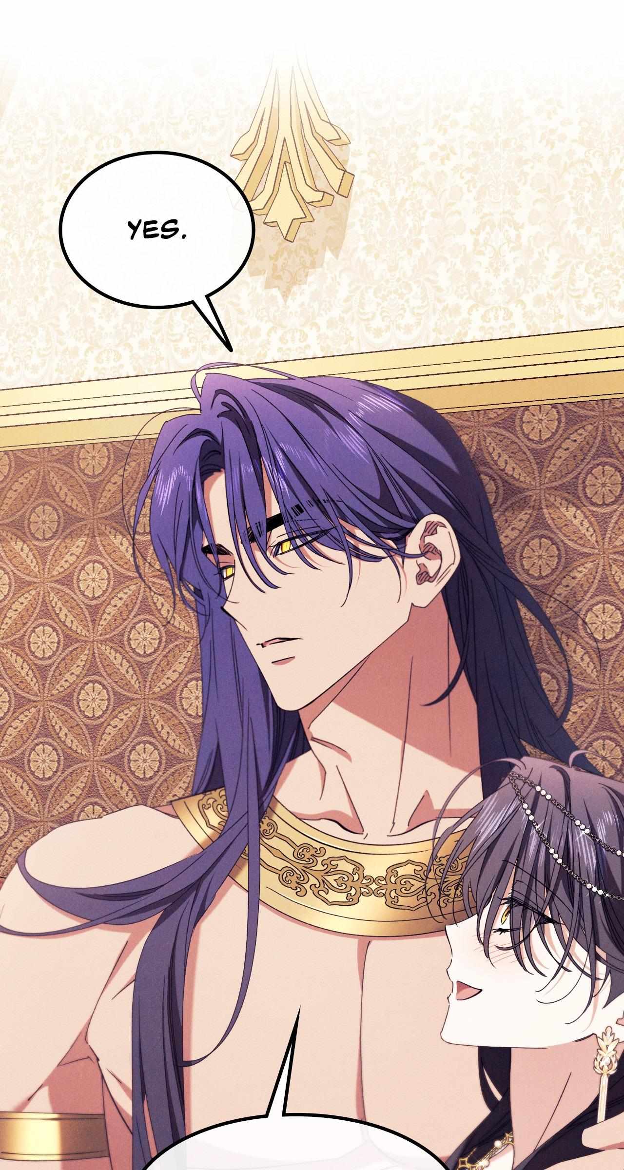 The Snake that Swallowed the Pomegranate Chapter 38 page 79 - 