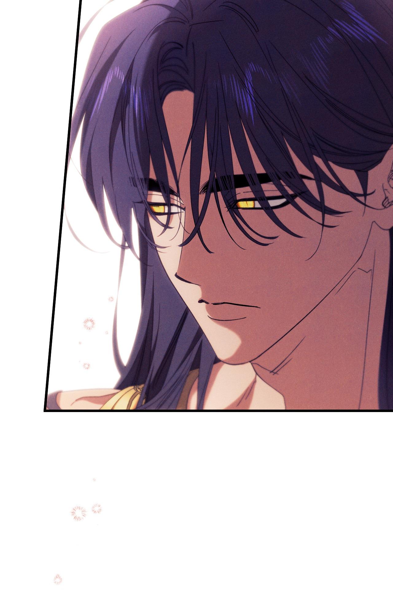 The Snake that Swallowed the Pomegranate Chapter 38 page 84 - 