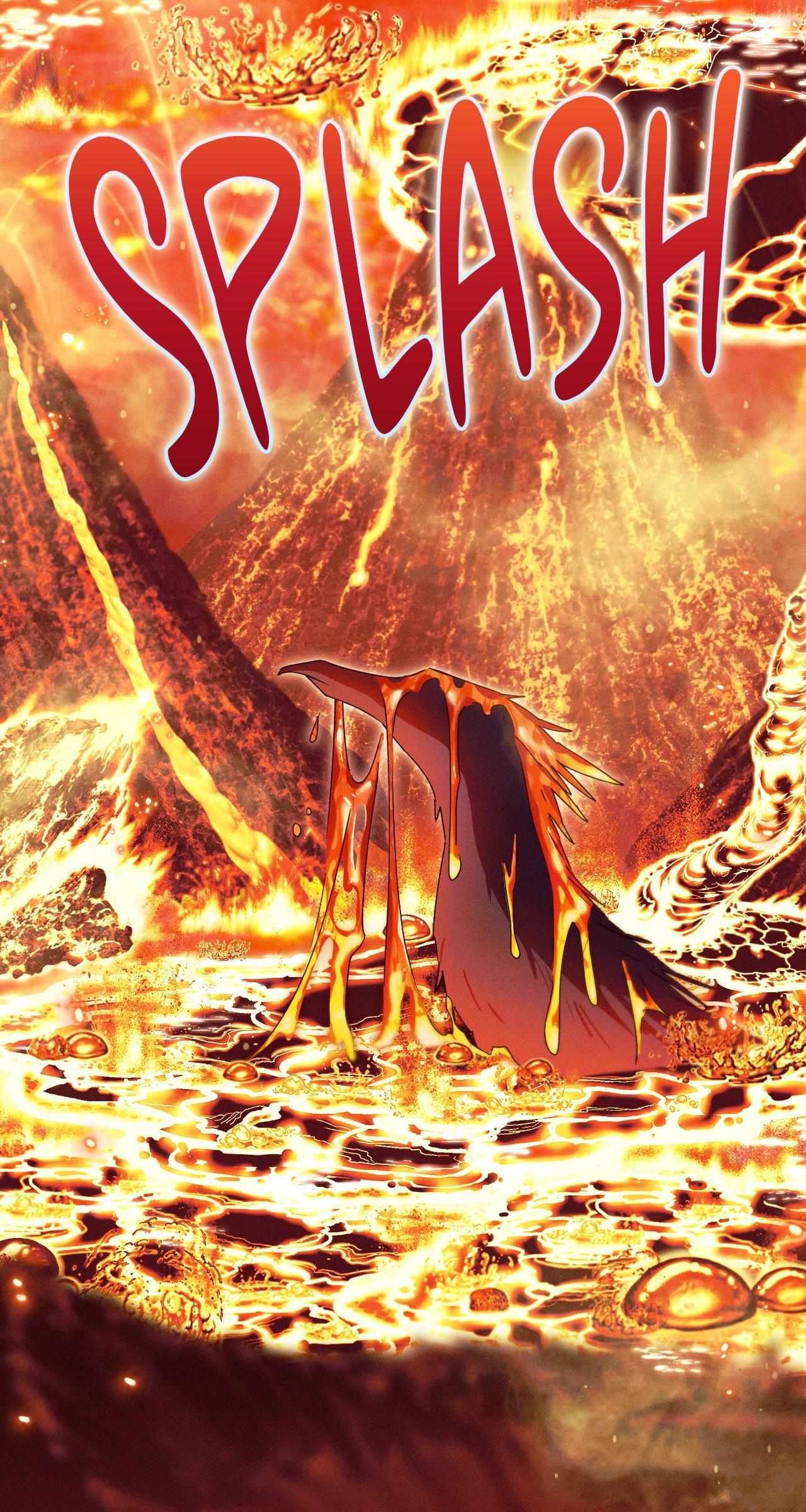 The Snake that Swallowed the Pomegranate Chapter 38 page 86 - 