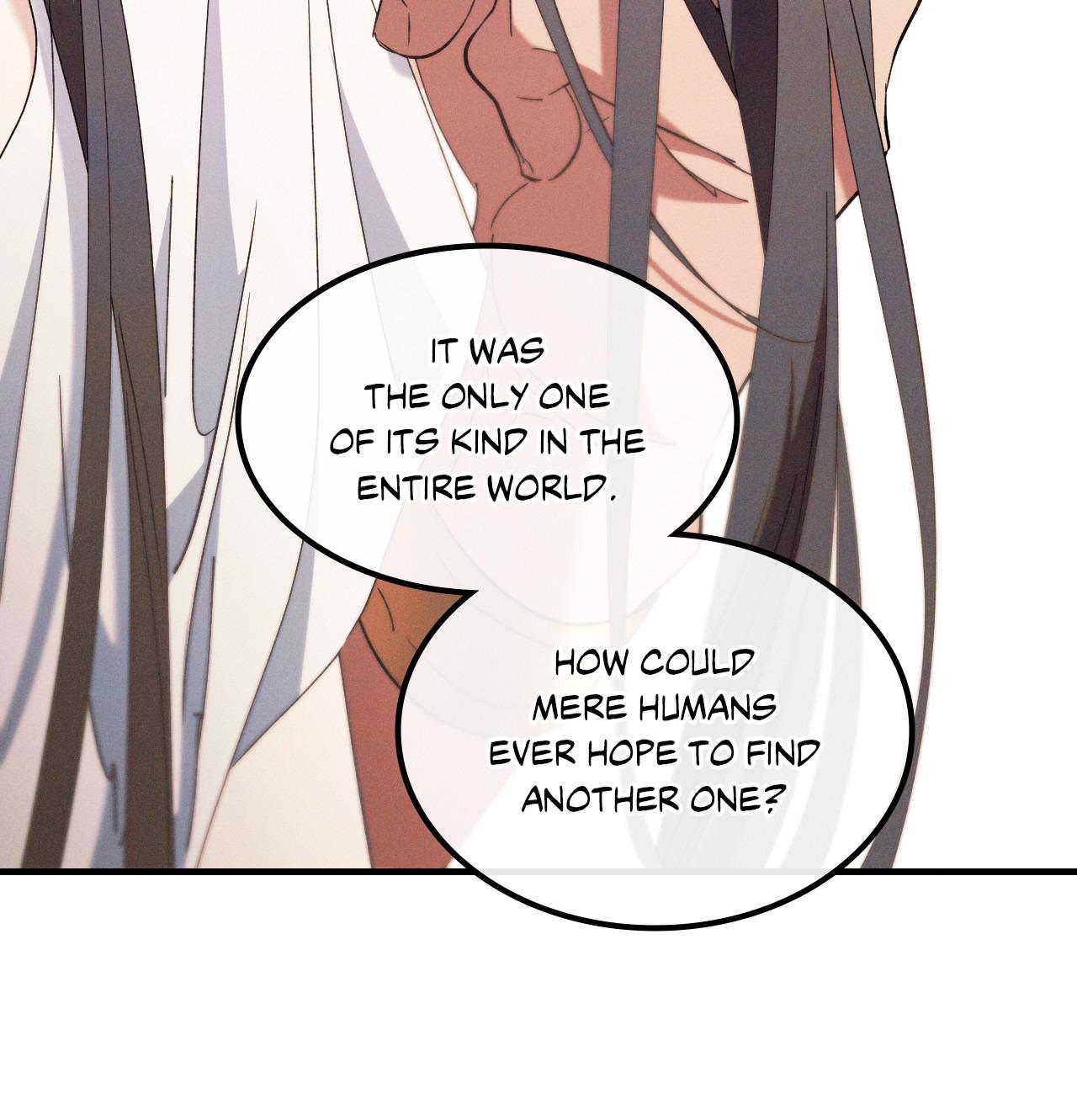 The Snake that Swallowed the Pomegranate Chapter 39 page 44 - 