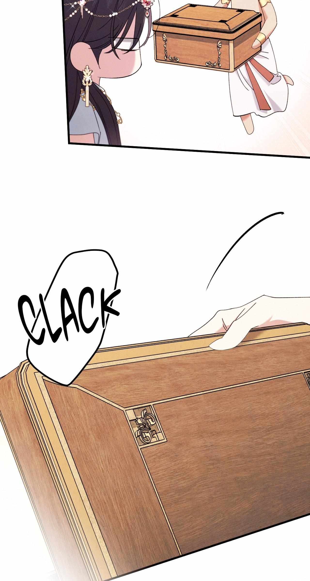The Snake that Swallowed the Pomegranate Chapter 39 page 54 - 
