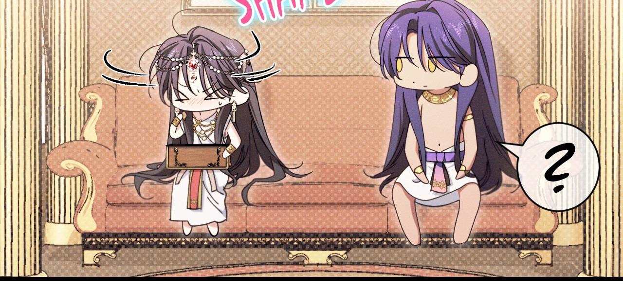 The Snake that Swallowed the Pomegranate Chapter 39 page 65 - 