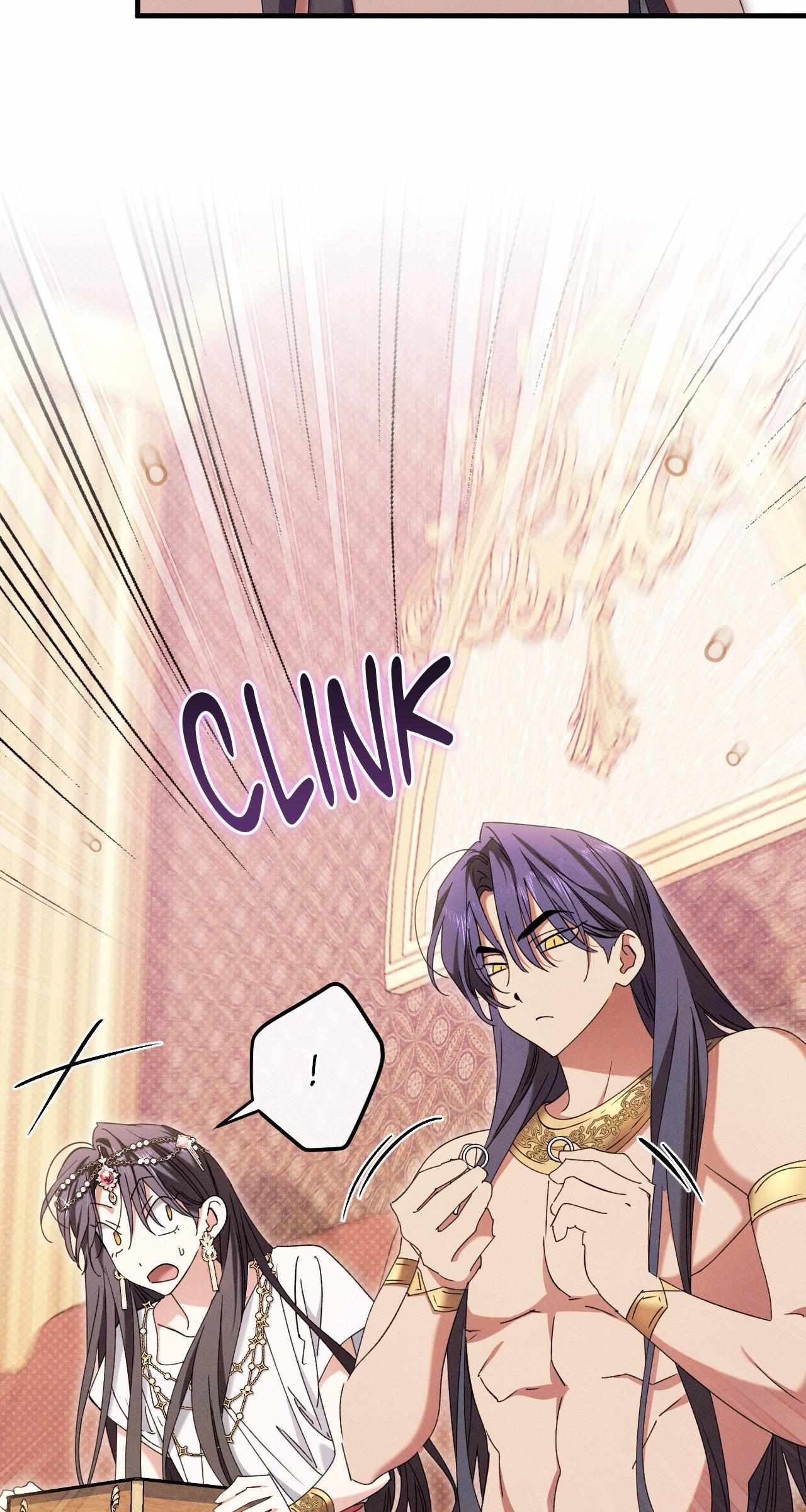 The Snake that Swallowed the Pomegranate Chapter 39 page 78 - 