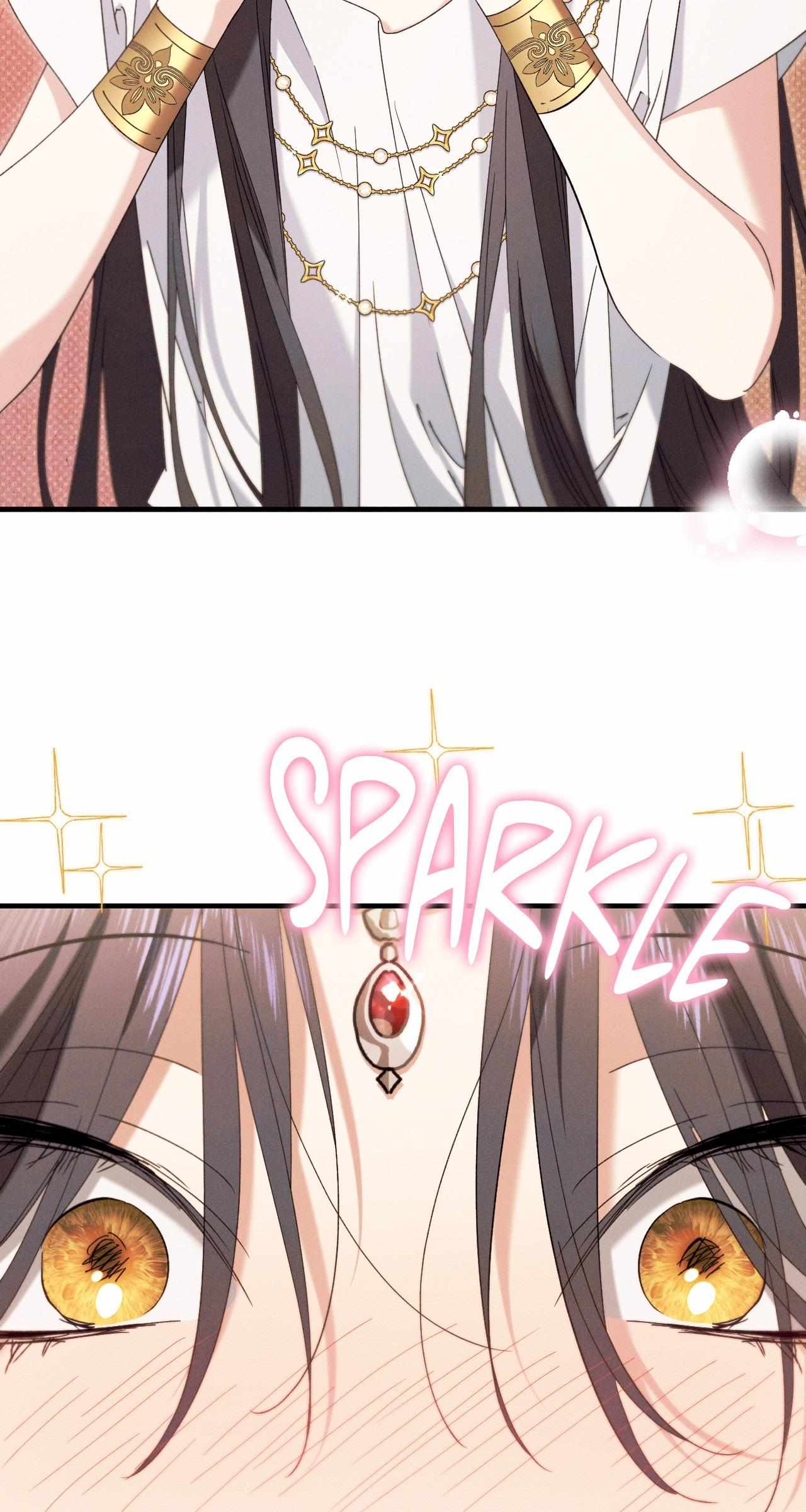 The Snake that Swallowed the Pomegranate Chapter 39 page 81 - 