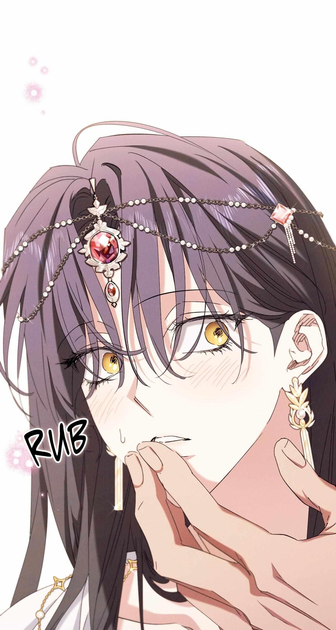 The Snake that Swallowed the Pomegranate Chapter 39 page 87 - 
