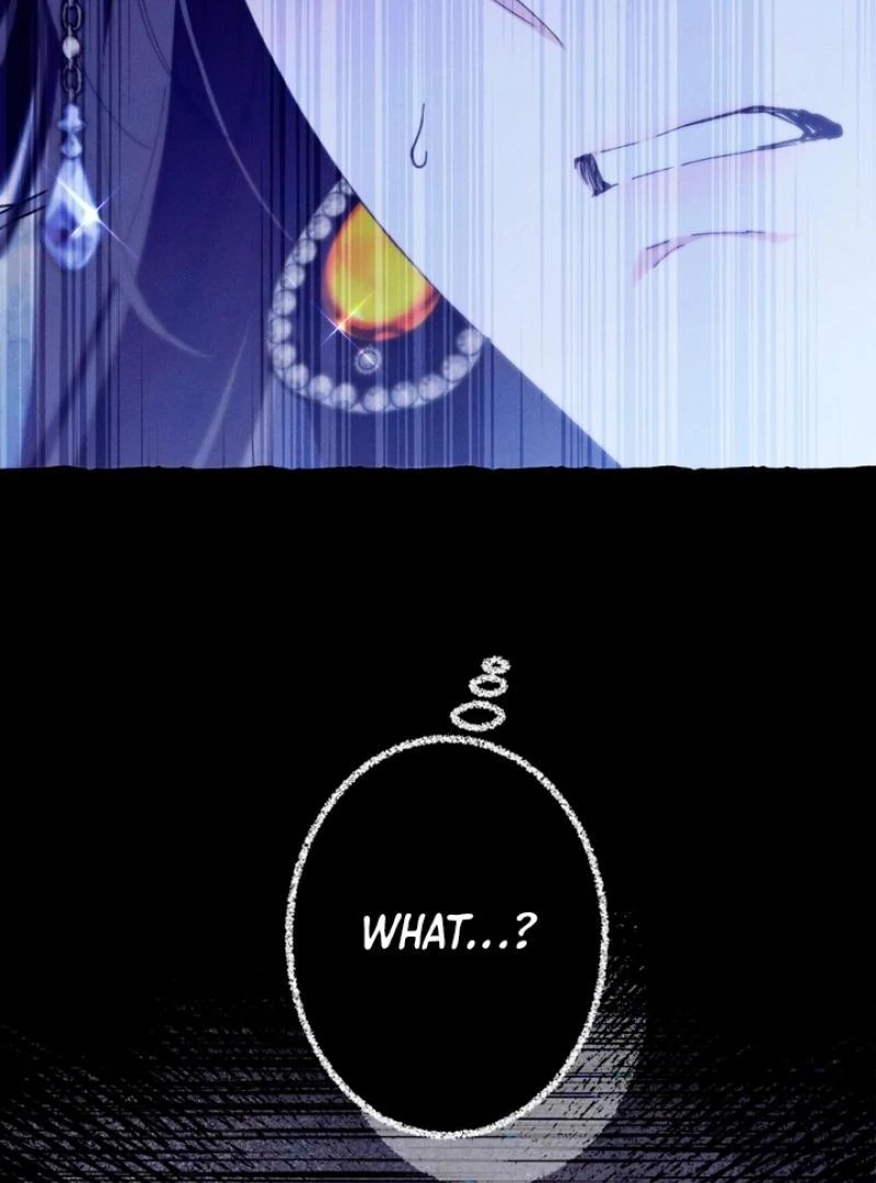 The Snake that Swallowed the Pomegranate Chapter 4.1 page 109 - 