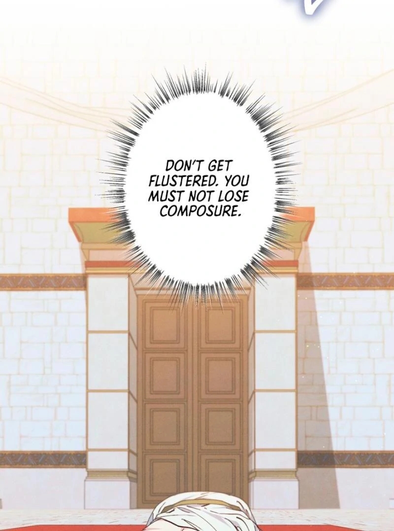 The Snake that Swallowed the Pomegranate Chapter 4.1 page 115 - 