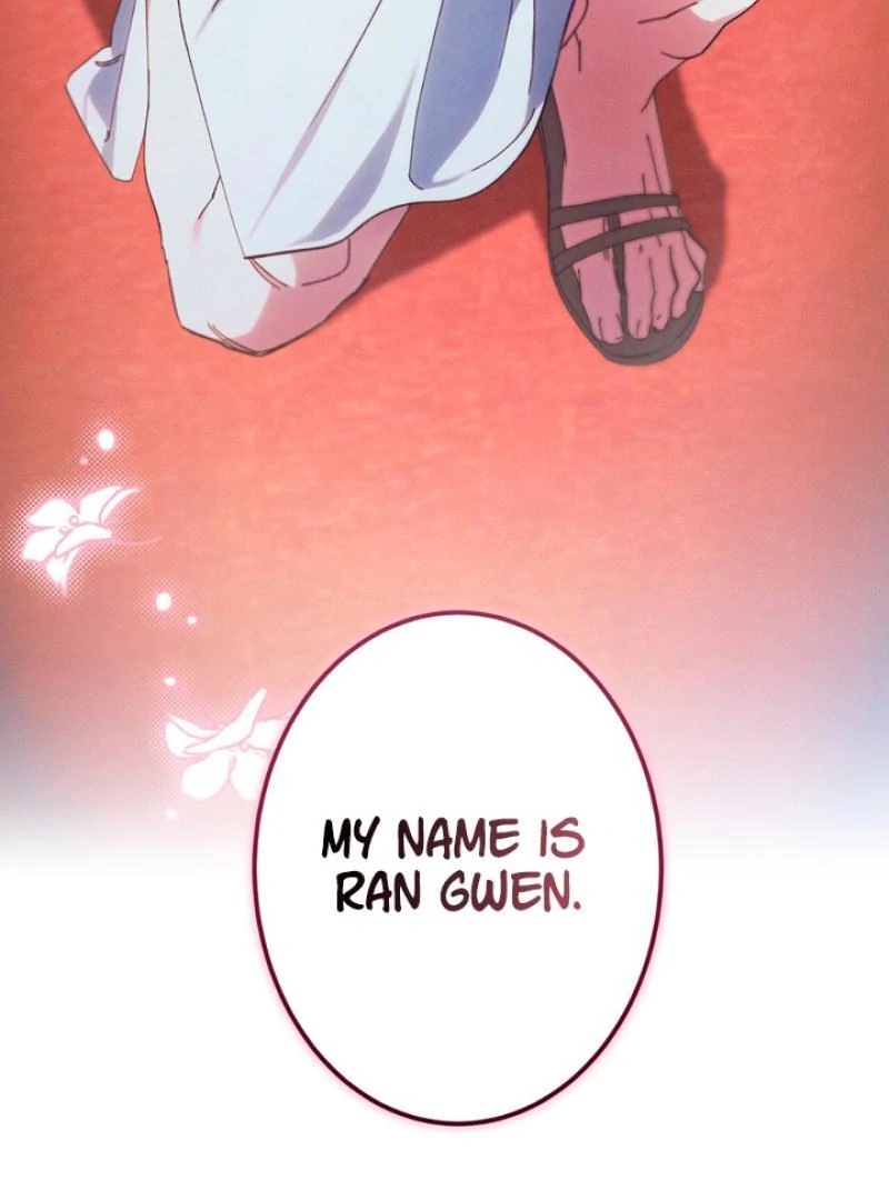 The Snake that Swallowed the Pomegranate Chapter 4.1 page 122 - 