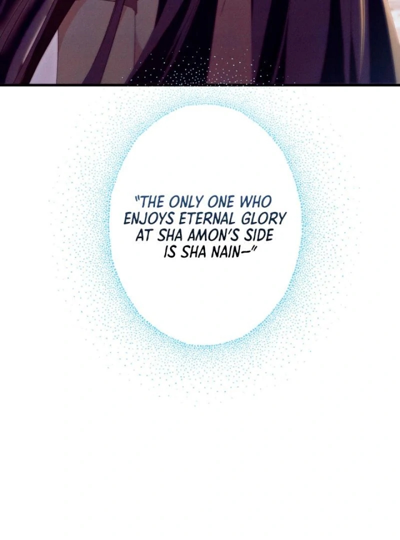 The Snake that Swallowed the Pomegranate Chapter 4.1 page 28 - 