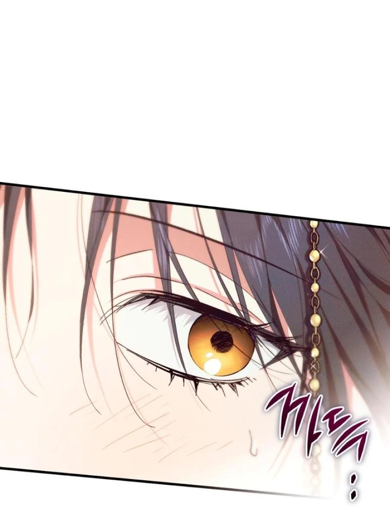 The Snake that Swallowed the Pomegranate Chapter 4.1 page 41 - 