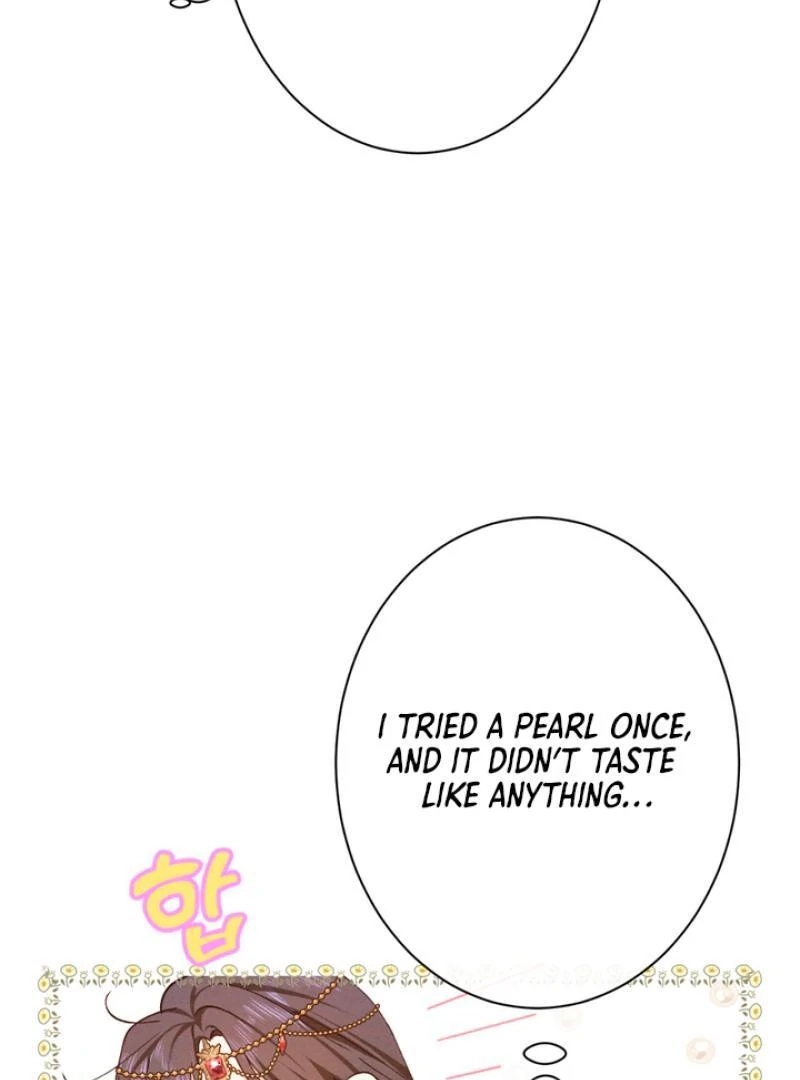 The Snake that Swallowed the Pomegranate Chapter 4.1 page 44 - 