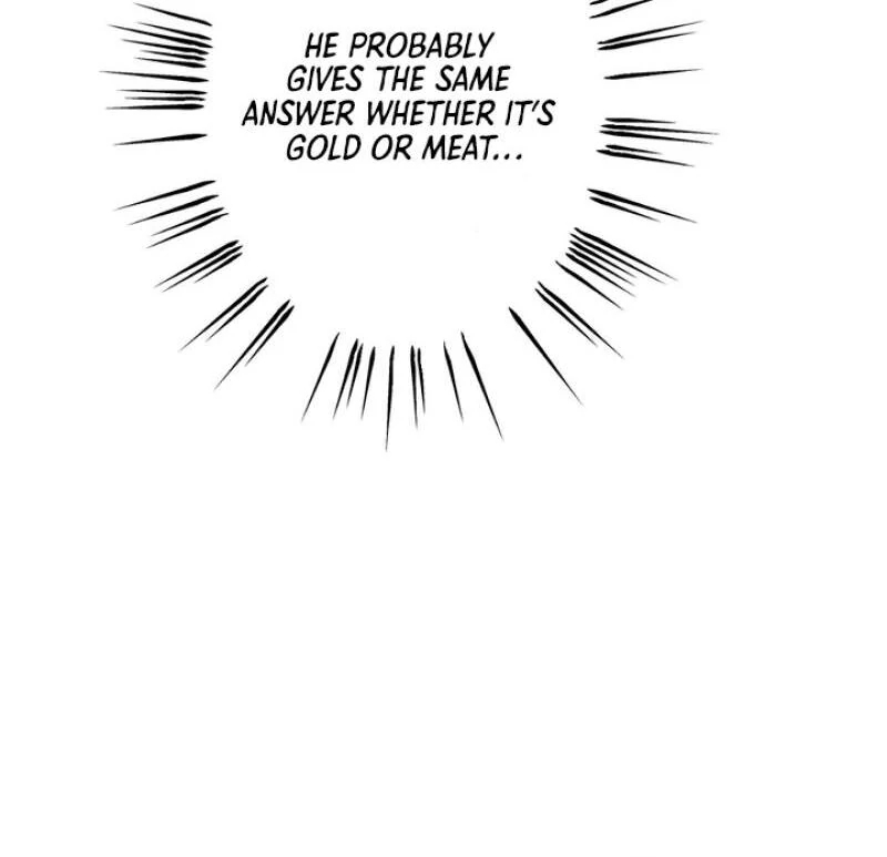 The Snake that Swallowed the Pomegranate Chapter 4.1 page 49 - 