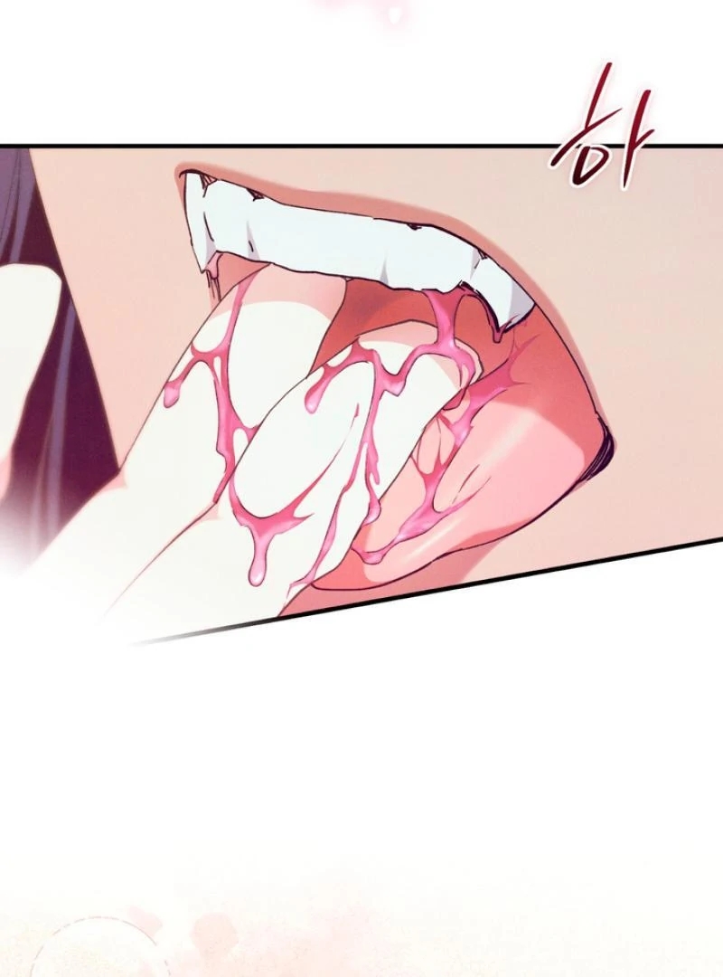 The Snake that Swallowed the Pomegranate Chapter 4.1 page 69 - 