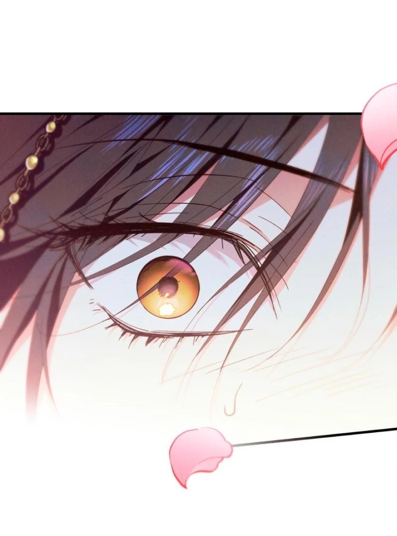 The Snake that Swallowed the Pomegranate Chapter 4.1 page 85 - 