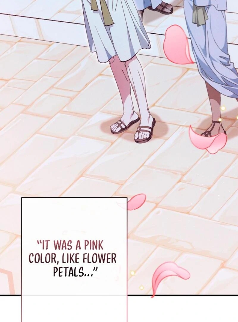 The Snake that Swallowed the Pomegranate Chapter 4.1 page 87 - 