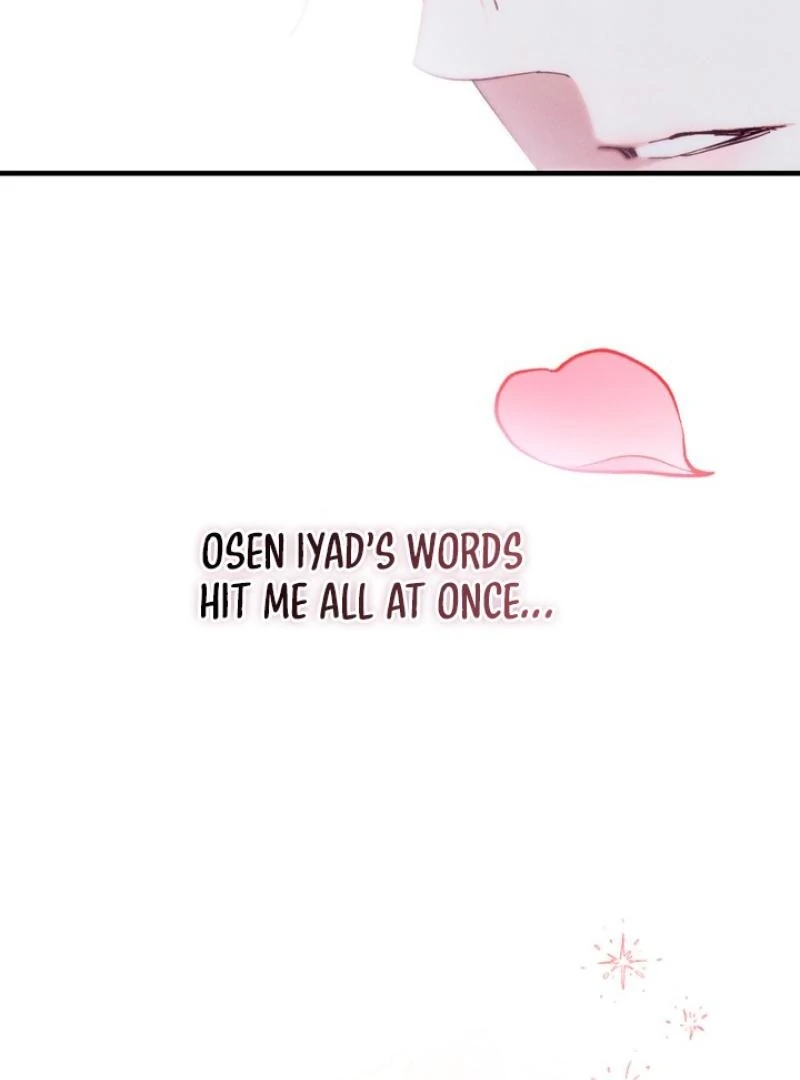 The Snake that Swallowed the Pomegranate Chapter 4.1 page 89 - 