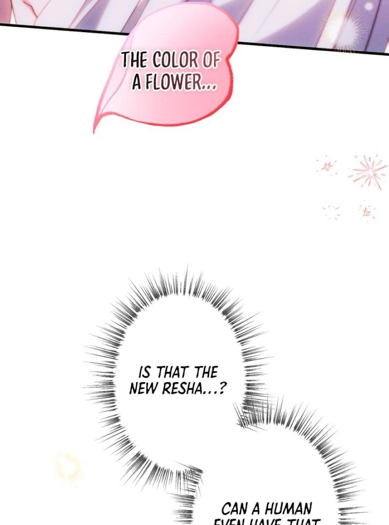 The Snake that Swallowed the Pomegranate Chapter 4.1 page 92 - 