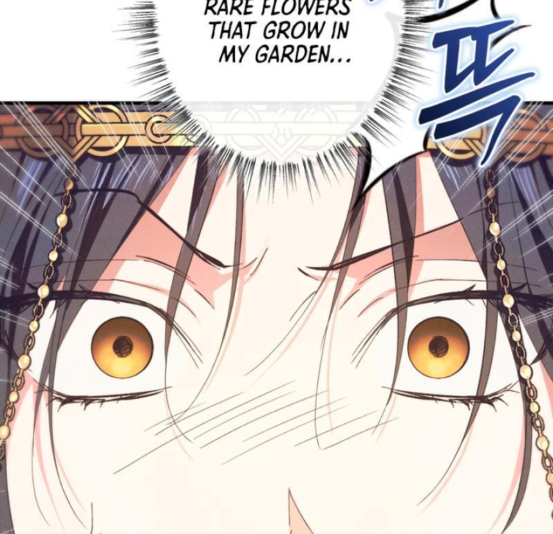 The Snake that Swallowed the Pomegranate Chapter 4.1 page 94 - 