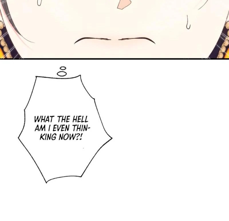 The Snake that Swallowed the Pomegranate Chapter 4.1 page 95 - 