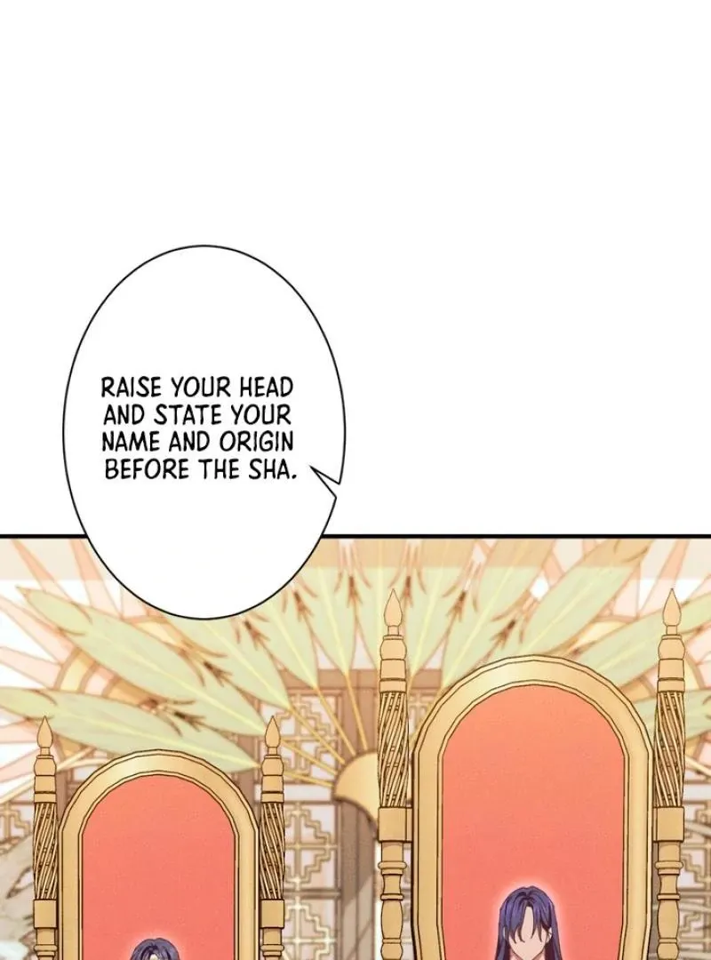 The Snake that Swallowed the Pomegranate Chapter 4 page 118 - 