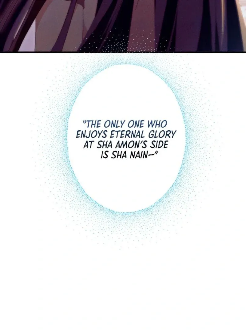 The Snake that Swallowed the Pomegranate Chapter 4 page 29 - 