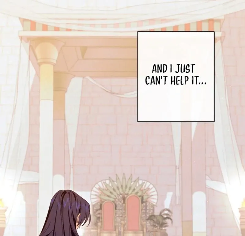 The Snake that Swallowed the Pomegranate Chapter 4 page 33 - 