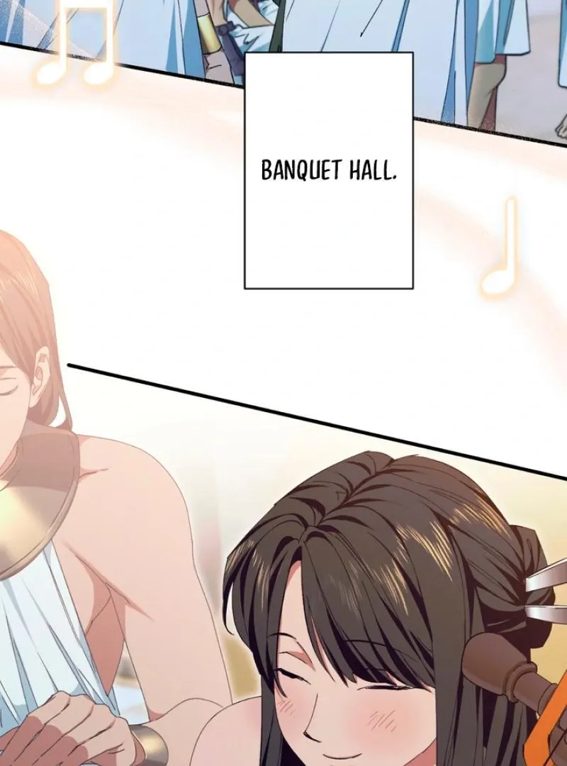 The Snake that Swallowed the Pomegranate Chapter 4 page 5 - 