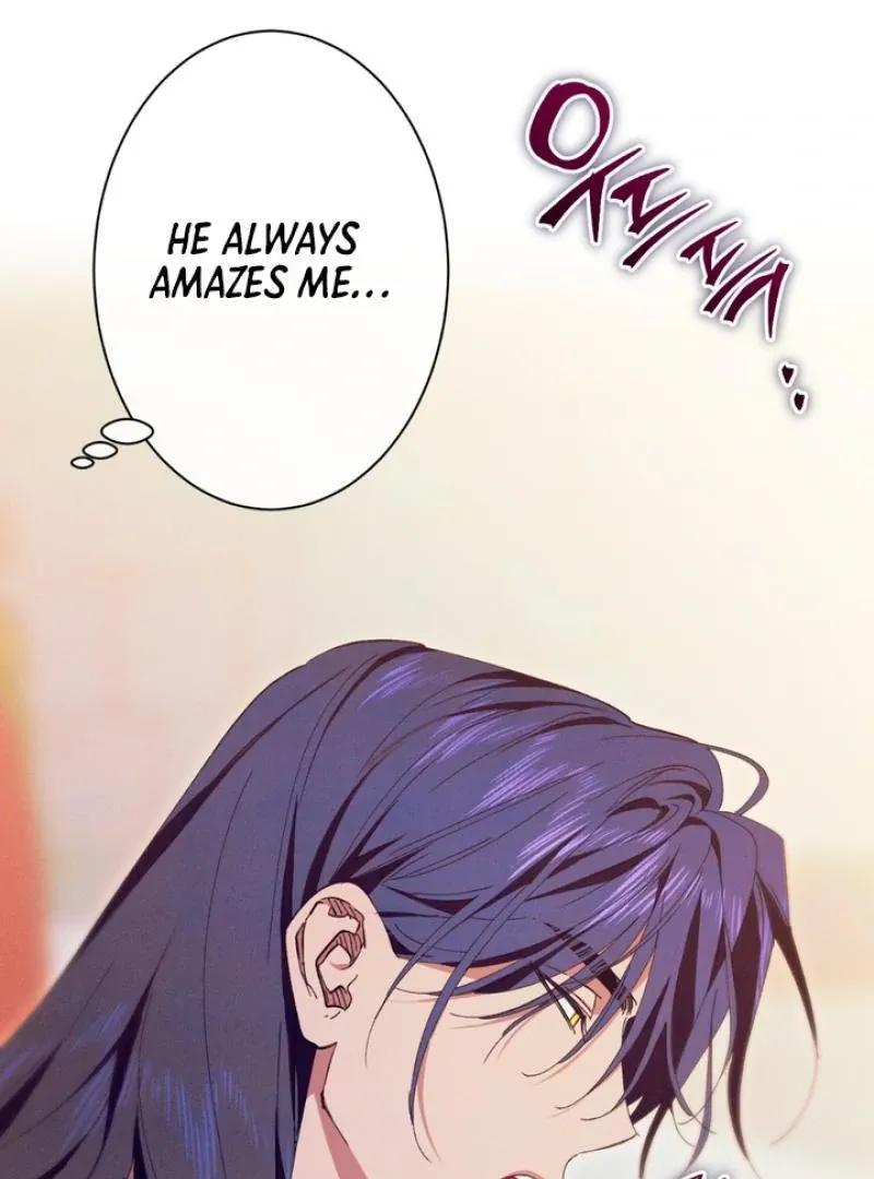 The Snake that Swallowed the Pomegranate Chapter 4 page 43 - 