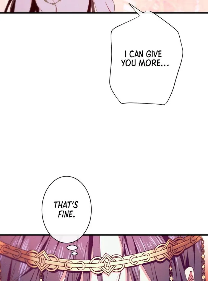 The Snake that Swallowed the Pomegranate Chapter 4 page 74 - 