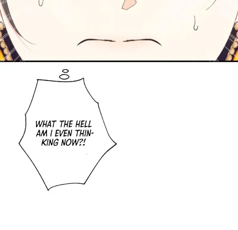 The Snake that Swallowed the Pomegranate Chapter 4 page 96 - 